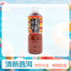 朝日普洱乌龙茶饮料600ml 商品缩略图0