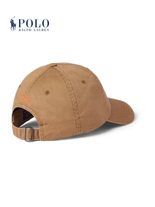 Ralph Lauren 拉夫劳伦 帽子男  MAPOHGS0J421207-250 . 商品图1