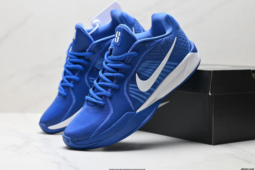 耐克Nike Sabrina 2塞布丽娜低帮篮球鞋FQ2174-800男女鞋 商品图7