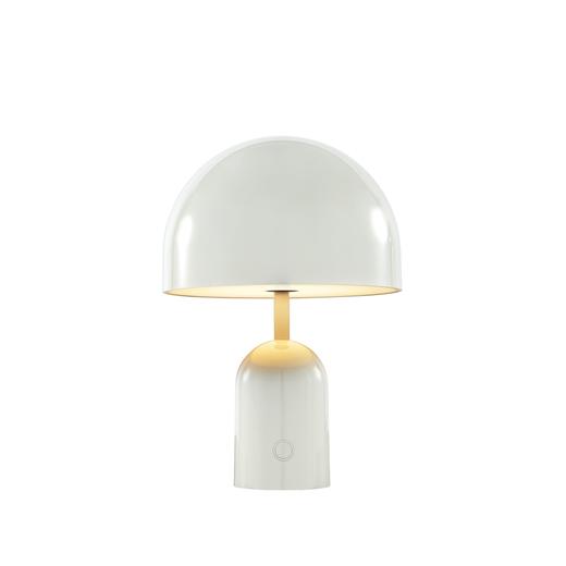 【Tom Dixon】Bell可移式LED通用灯具(灰色) 商品图1