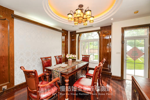 苏州慢姑娘太湖之星轰趴馆 商品图2