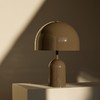 【Tom Dixon】Bell可移式LED通用灯具(褐灰色) 商品缩略图0