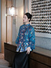 盛唐牡丹| 手工刺绣一年景吉服(盛唐牡丹与非遗传承人王小潇联名系列)[特价品] 商品缩略图3