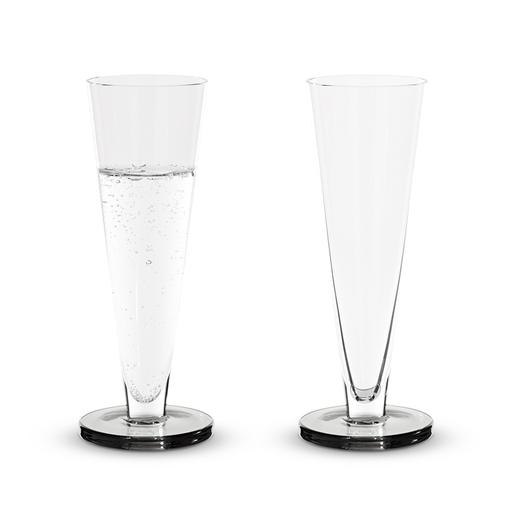 【Tom Dixon】PUCK香槟杯套装(2件套) 商品图1