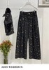 74K20399#牛仔裤阔腿裤 商品缩略图0