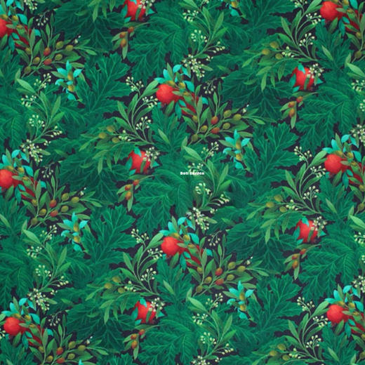 LT203B  ATHOS  石榴 胶囊限定款 269/M 商品图2