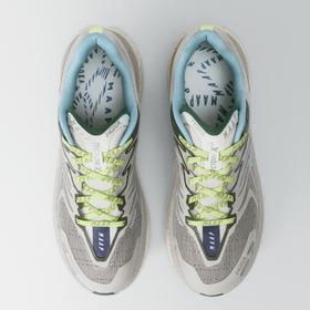 MAAP & HOKA U TECTON X2 越野跑鞋