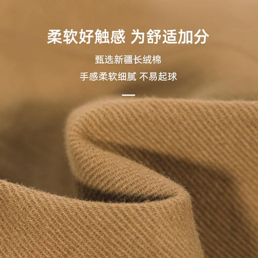 2024新款男童工装裤儿童裤子春秋款男孩大童春款宽松休闲长裤 商品图2