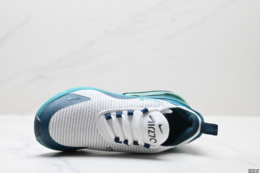 耐克NIKE AIR MAX 270气垫休闲运动跑步鞋AQ9164-102男女鞋 商品图1