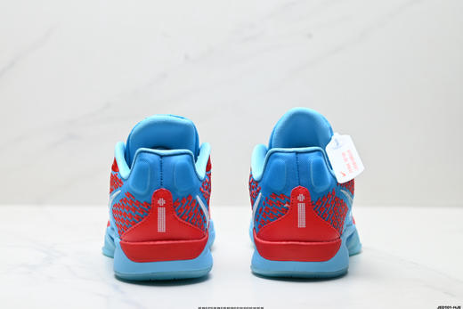 耐克Nike Sabrina 2塞布丽娜低帮篮球鞋FQ2174-800男女鞋 商品图5