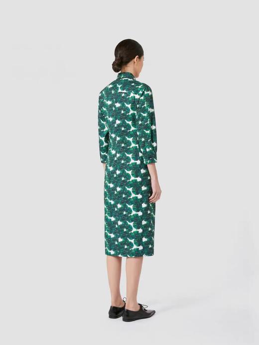 Max Mara 连衣裙女  1226075106-002 . 商品图2