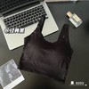 【GZ】无忧购59元5件超柔莫代尔短款背心V领美背纯欲内搭吊带8203（截单后3-5天发货) 商品缩略图7