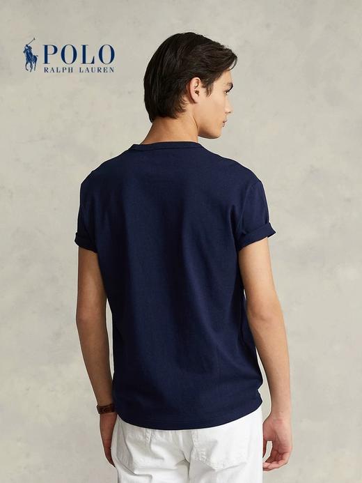 Ralph Lauren 拉夫劳伦 T恤男  MNPOTSH1N820396-400 . 商品图2