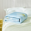 【多样屋专柜】罗莱 辽原栎丝全棉可水洗蚕丝夏被200*230cm 商品缩略图2