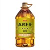 金龙鱼压榨本香菜籽油5L 商品缩略图0