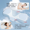 笙观相沐记忆棉枕头 慢回弹记忆棉 颈椎支撑 触感舒适 享受自然好睡眠 商品缩略图2