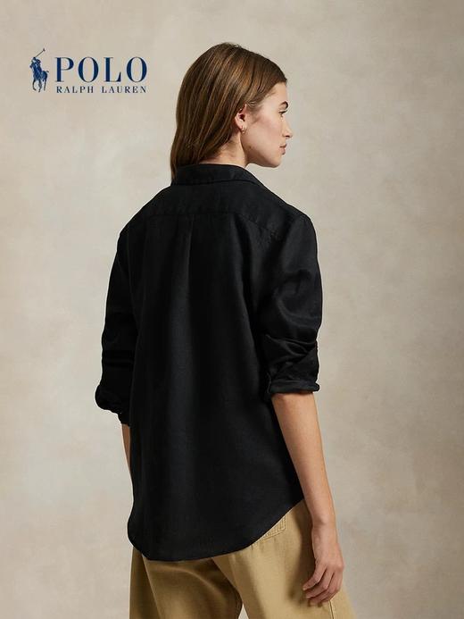 Ralph Lauren 拉夫劳伦 衬衫女  WMPOSHTNDO20739-001 . 商品图2