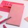 特别款读诗笔记本-粉色 商品图0