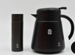 心有乾坤 黑 （东海银行定制）