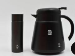 心有乾坤 黑 （东海银行定制） 商品图0