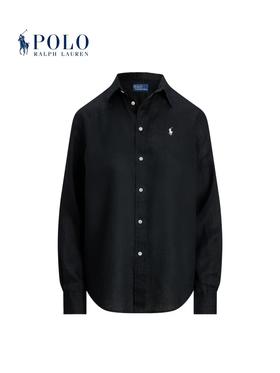 Ralph Lauren 拉夫劳伦 衬衫女  WMPOSHTNDO20739-001 .