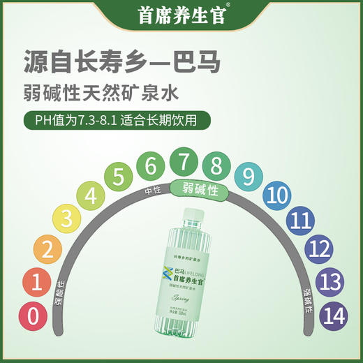 巴马首席养生官 商品图3