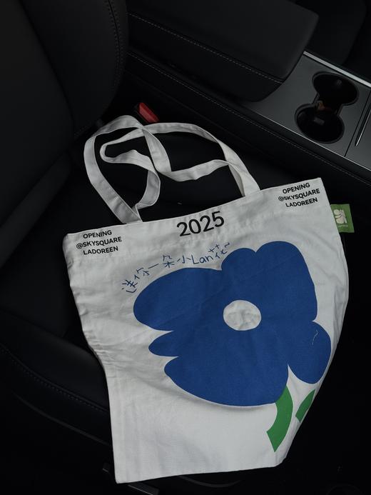 十一周年庆定制小兰包 商品图0