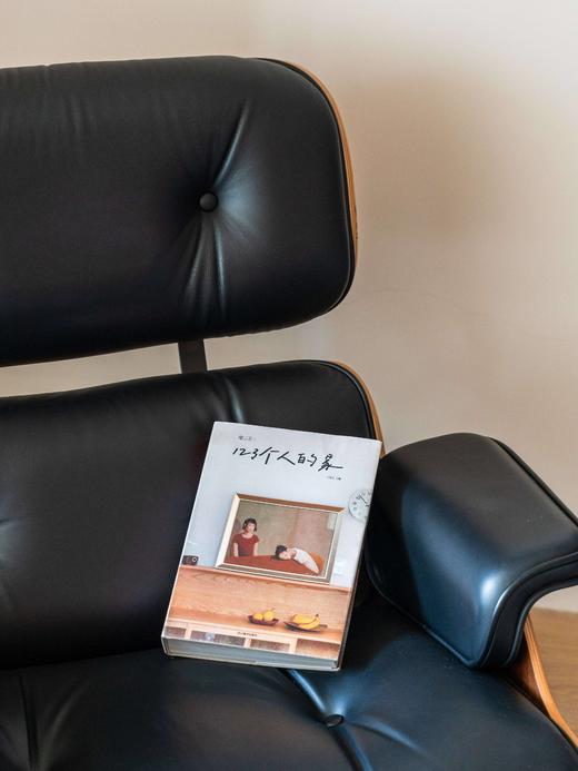 四开《123个人的家》加印新版！真正有用的自宅哲学 八百页当代中国家宅样本，原创家居设计词典谱系图 王牧之 主编 商品图2