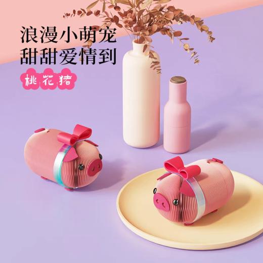 十八纸文创玩具系列 商品图11