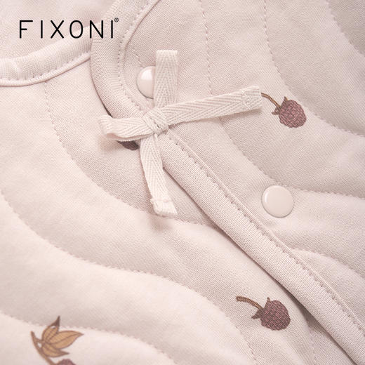 【云优选】FIXONI婴幼儿外出服上衣外套-限时清仓 商品图4