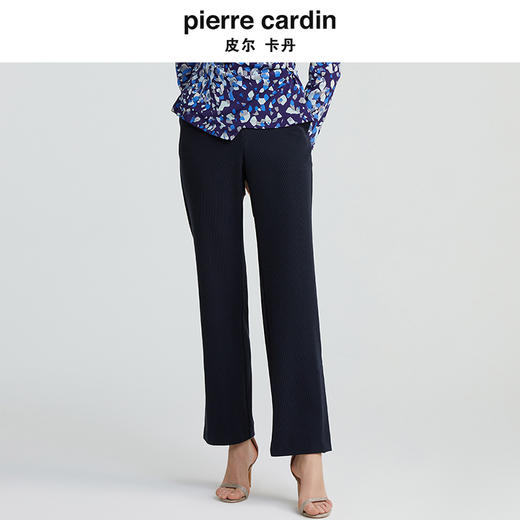 皮尔卡丹女装裤子P4343T4996N0 商品图3