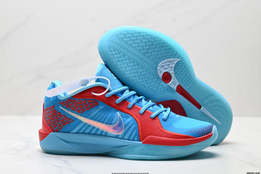 耐克Nike Sabrina 2塞布丽娜低帮篮球鞋FQ2174-800男女鞋 商品图4