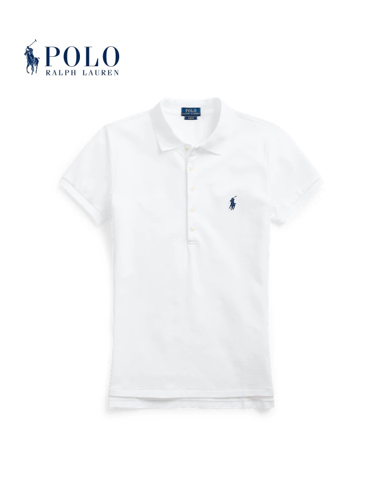Ralph Lauren 拉夫劳伦 POLO女  WMPOKNINCU20250-100 .