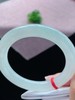 55圆条翡翠手镯 商品缩略图1