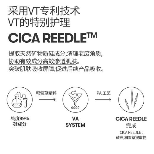 VT微针精华50ml/瓶 商品图4