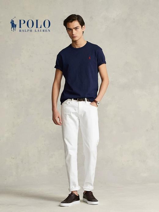 Ralph Lauren 拉夫劳伦 T恤男  MNPOTSH1N820396-400 . 商品图1
