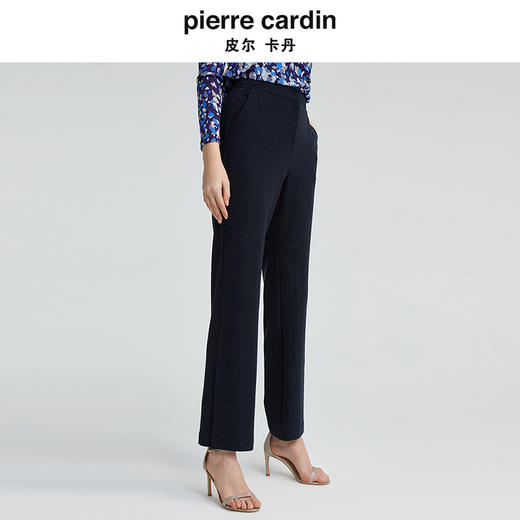 皮尔卡丹女装裤子P4343T4996N0 商品图1
