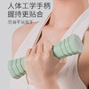 Joinfit硅胶哑铃女士家用健身器材练臂肌力量训练亚铃ZB054 商品缩略图1