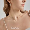 『璀璨星空』MointPhoice｜满天星项链 s925银 温婉气质 商品缩略图4