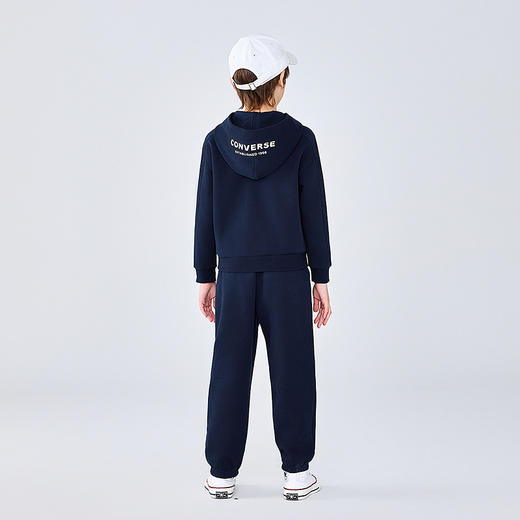 CONVERSE 秋 大童小童 儿童童装套装 CNVN-PH-J050 商品图2