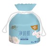 清风净润肌棉柔巾80段/卷 商品缩略图0