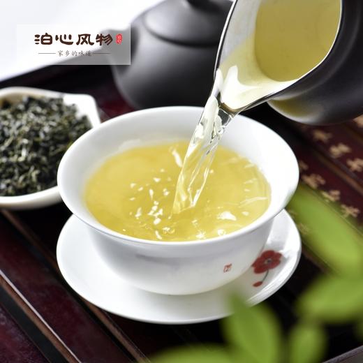 泊心风物·黄山石墨茶(绿茶) 商品图0