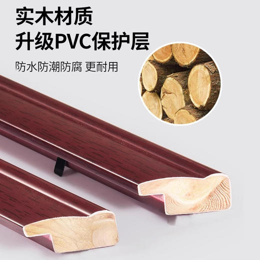 营业执照框架 正副本a3食品卫生三合一框 工商证框a4证书相框 商品图3