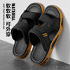 🌟夏天必备运动拖鞋❗❗😍 运动拖鞋能有多酷？【EVA男士外穿舒适运动缓震休闲沙滩鞋-0630】👍今天带你解锁一款堪称“机甲战士”的运动拖鞋，💖 居家外穿都可以！ 商品缩略图7