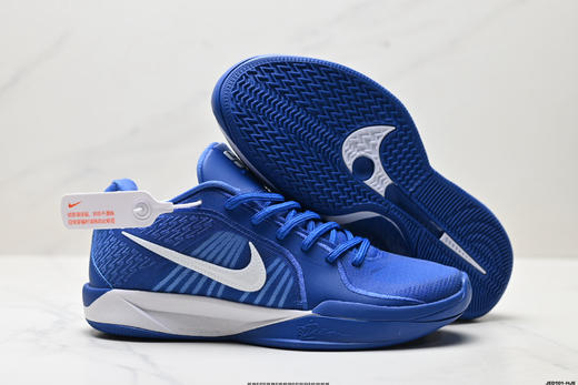 耐克Nike Sabrina 2塞布丽娜低帮篮球鞋FQ2174-800男女鞋 商品图4