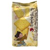 茶颜悦色 【打心眼里喜欢海盐苏打饼干】80g/袋（B16-04-04） 商品缩略图0