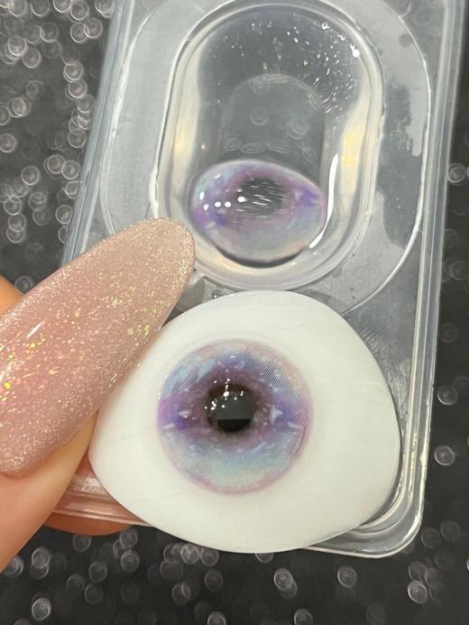 Huohuocon 白日梦核&羔羊梦核&浅草梦核&塞壬梦核  14.5mm白狮参考着色待测 半年抛 商品图10