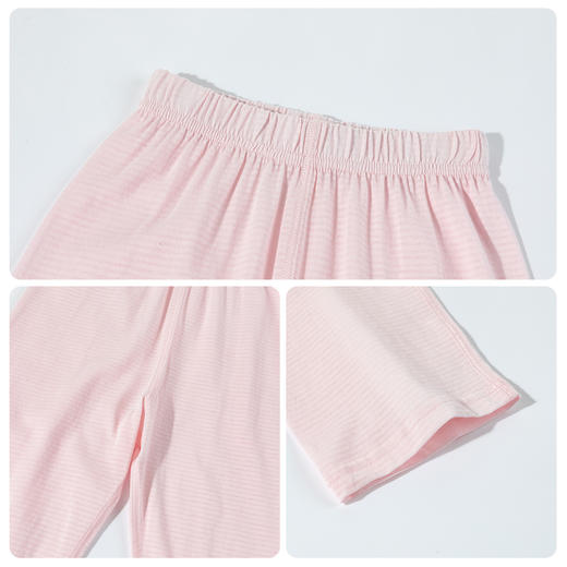 贝贝怡男女童套头套装ZB3ET026 商品图6