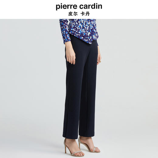 皮尔卡丹女装裤子P4343T4996N0 商品图4