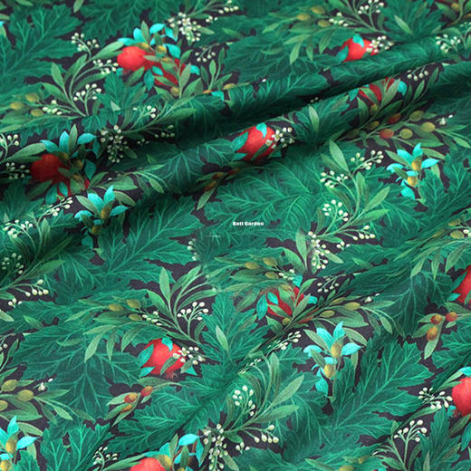 LT203B  ATHOS  石榴 胶囊限定款 269/M 商品图1